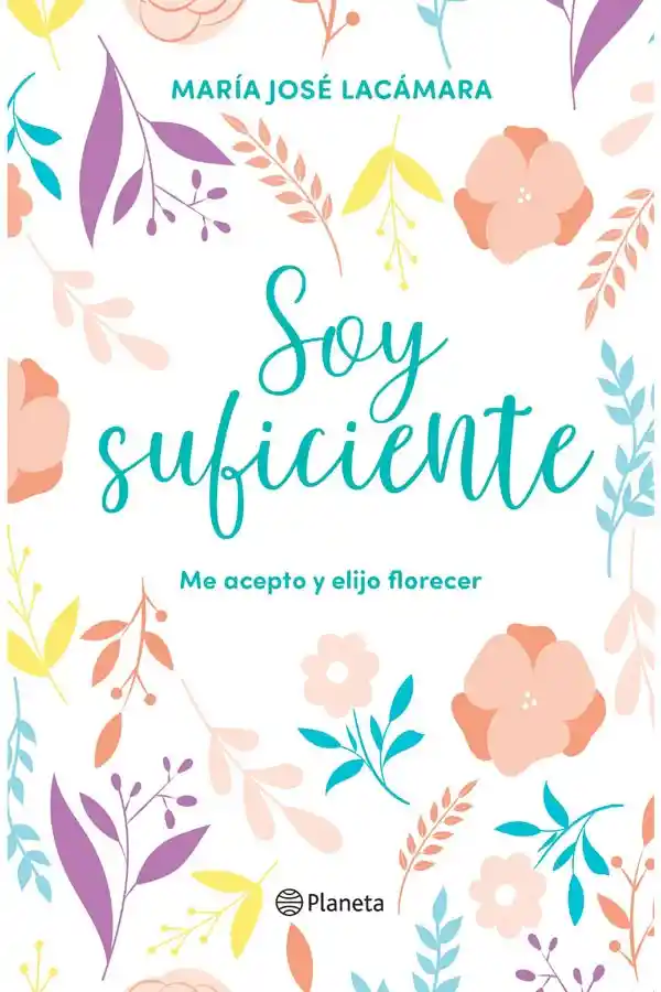 Soy Suficiente