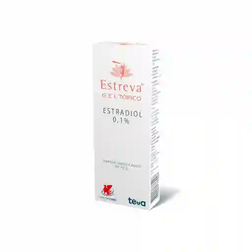 Estreva (0.1 %)