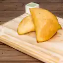 Empanada Plátano Queso