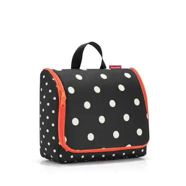 Neceser Para Colgar Toiletbag Mixed Dots XL Reisenthel