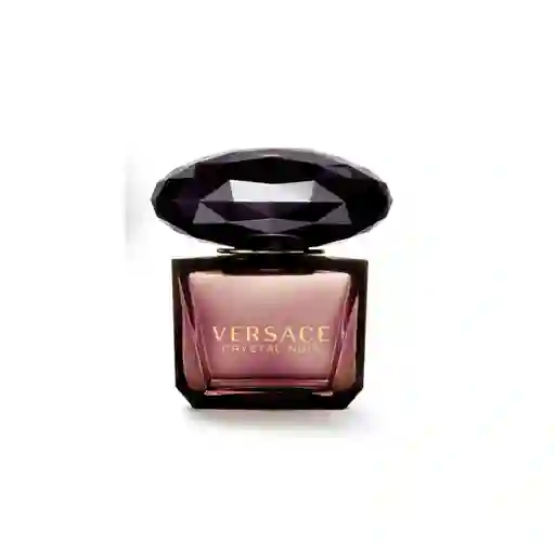Versace Perfume Crystal Noir