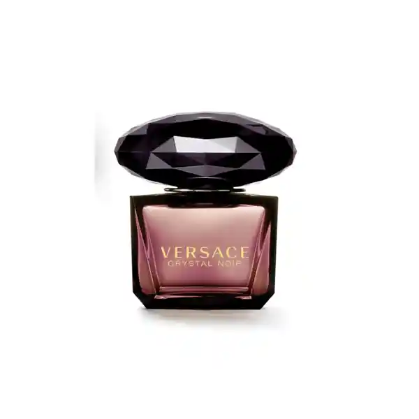 Versace Perfume Crystal Noir