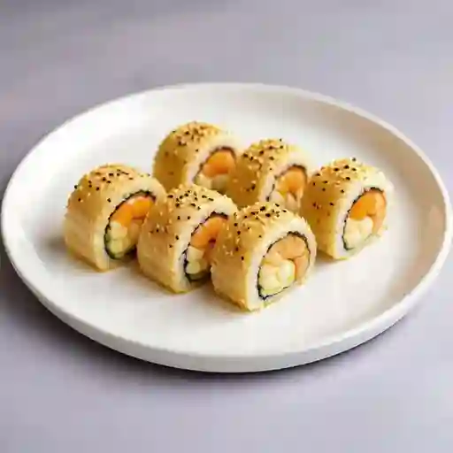 Ebi Roll