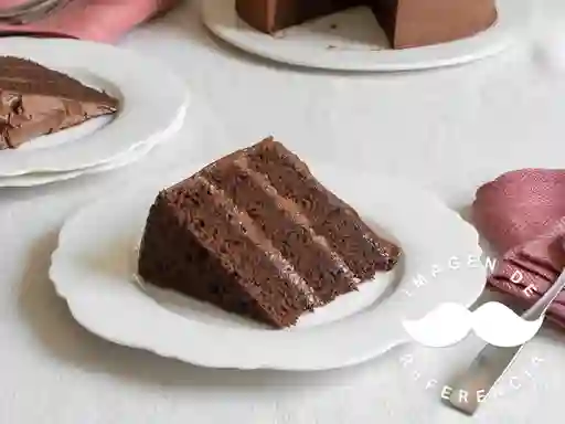 Torta de Chocolate