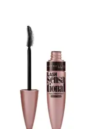 Maybelline Máscara de Pestañas Lash Sensational Negro Intenso