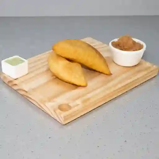 Empanadas clasicas