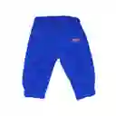 Pantalón Bebe Niño Azul marino Pillin 4 a