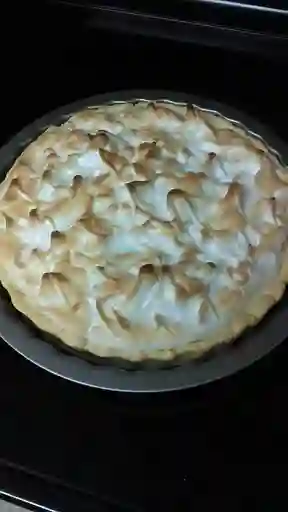 Pie de Limon Grande
