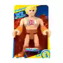 Fisher Price Imaginext Figura Masters of The Universe Xl He-man