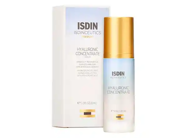 Isdinceutics Sérum Hyaluronic Concentrate