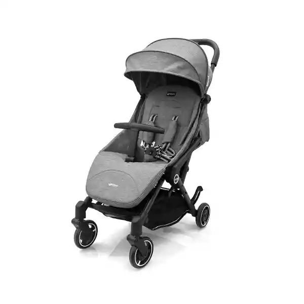 Bbpro Coche de Paseo Urban - Gris