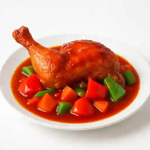 Pollo Tipakay