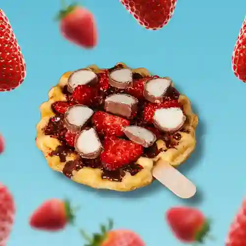 Waffle Pop Prestigio
