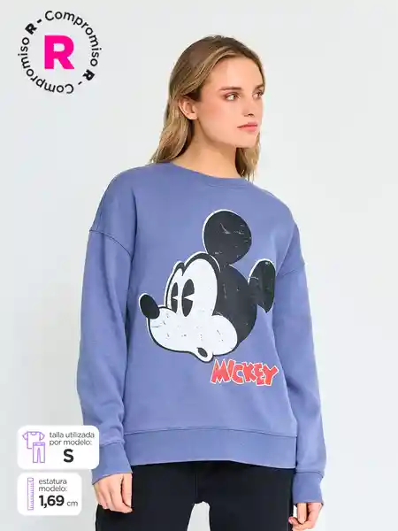 Disney Polerón Azdem S