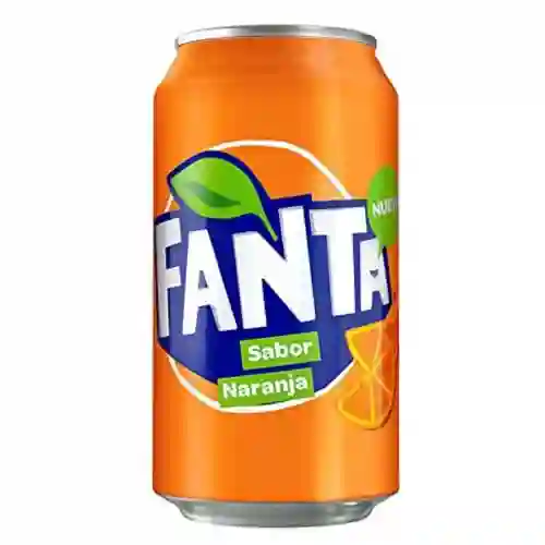 Fanta Original 350 Ml.