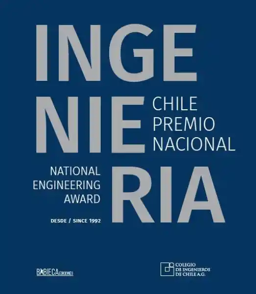 Premio Nacional de Ingeniería - VV. AA