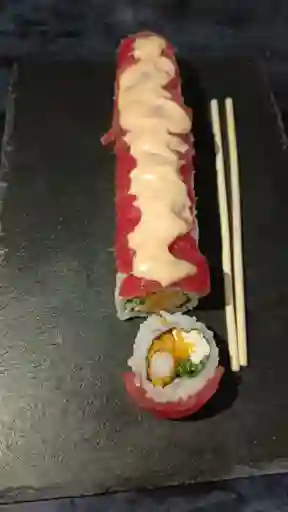 Maguro Rolls