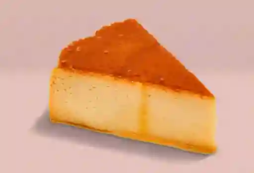 Quesillo / Leche Asada