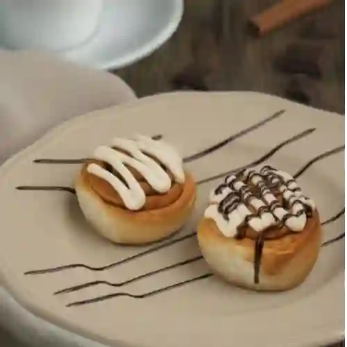 Rollo de Canela (1und)