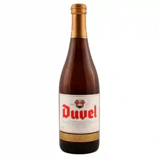 Maredsous Cerveza Duvel Strong en Ale 8.5