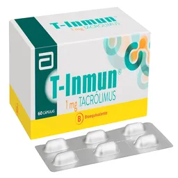 T Inmun (1 mg)