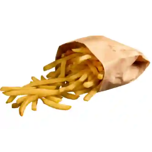 Papas Fritas para Compartir 500 Gramos