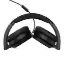 Philips Auricular on Ear Con Micrófono TAH4105BK/00