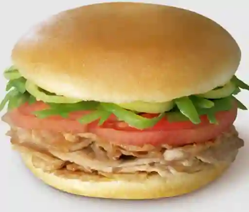 Lomo Chacarera Porcion Papa Frita Casera