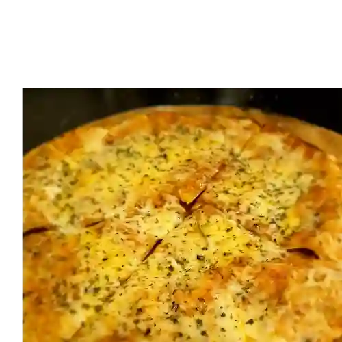 Pizzaiola Familiar