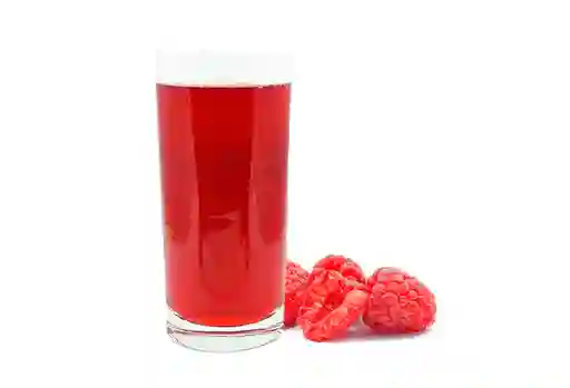 Jugo de Frambuesa 300 Cc