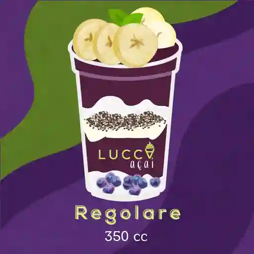 Acai regolare