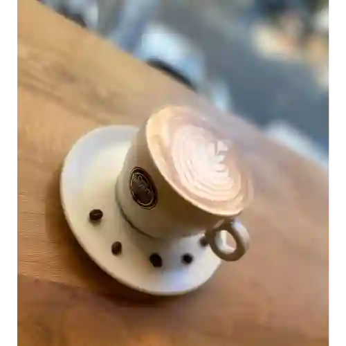 Cafê Latte Esencia