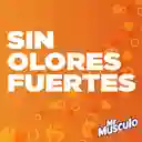Mr Musculo Limpiador Liquido Antigrasa Extra Power