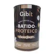 Boost Gibit Batido Proteico Cacao