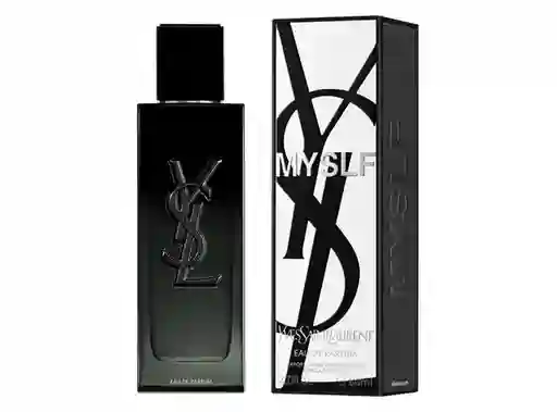 Yves Saint Laurent Perfume Myslf Hombre