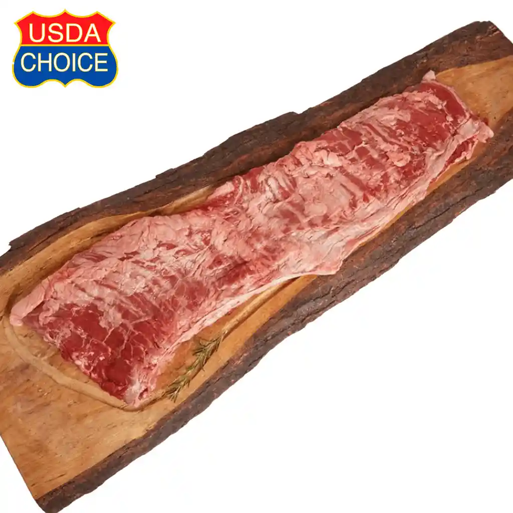 Arrachera Eeuu Al Vacío Kg