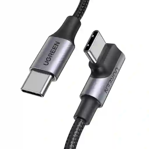 Ugreen Cable USB-C 2.0 a USB-C 2.0 5A 2 m