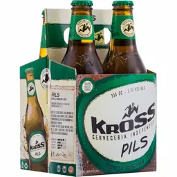 Kross Cerveza Pils