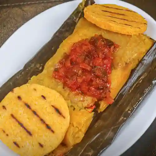 Tamal