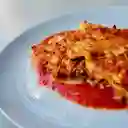 Gusto Fresco Lasaña Bolognesa