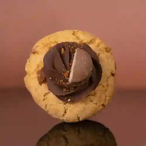 Galleta Bon O Bon