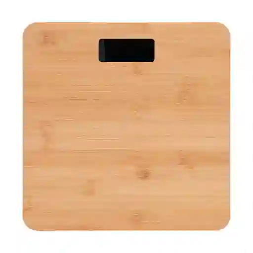 Pesa Bambú Café Diseño 0001