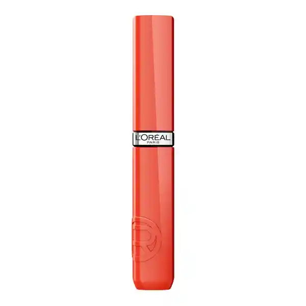 LOréal Paris Labial Líquido Laque Resistance