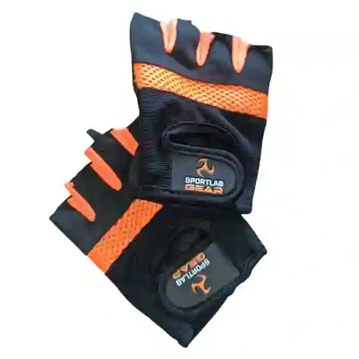Sportlab Gear Guantes Foam Padded Palm Xl