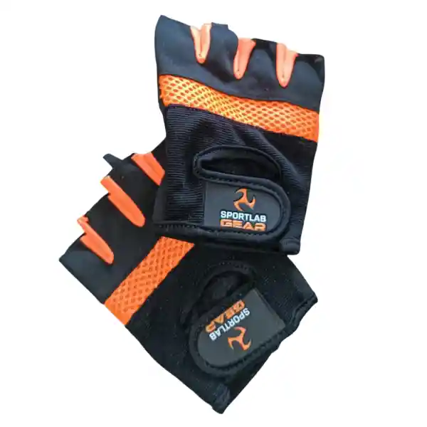 Sportlab Gear Guantes Foam Padded Palm Xl