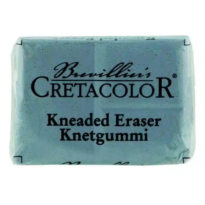 Goma Moldeable Cretacolor