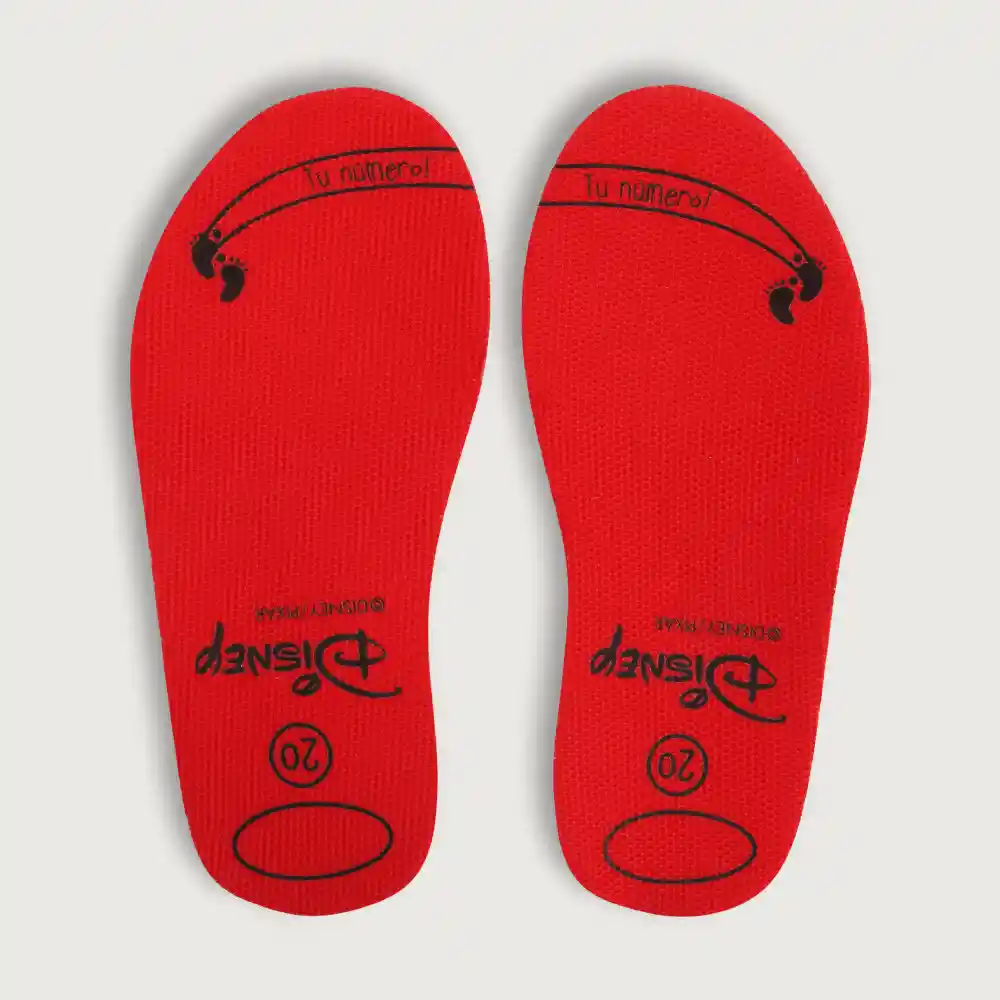 Zapatillas Urbana Disney Toy Story Niño Azul Talla 21