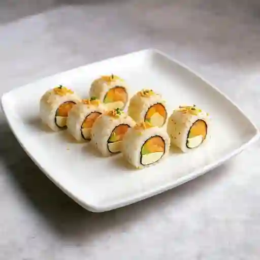 Tori Roll