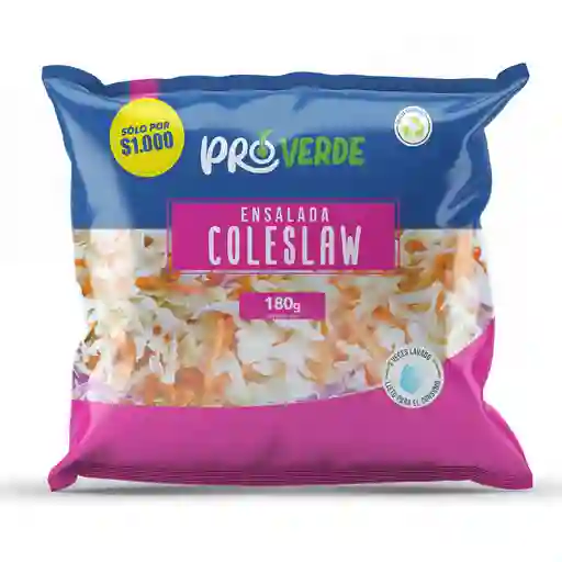 Ens. Coleslaw