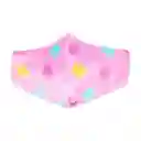 Miniso Cubrebocas para Niños Estampado 